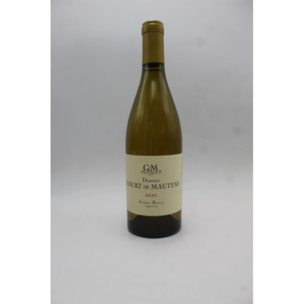 Gourt De Mautens Rouge Igp Vaucluse 2019