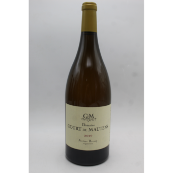 Gourt De Mautens Rouge Igp Vaucluse 2019