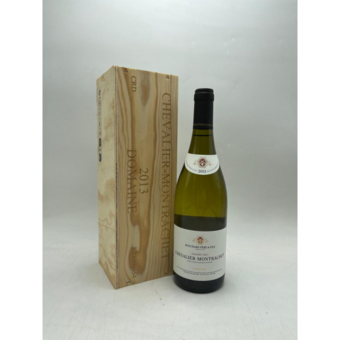 Bouchard Pere & Fils Chevalier Montrachet Grand Cru 2013