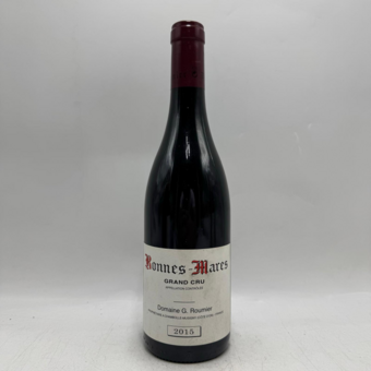 Georges Roumier Bonnes Mares Grand Cru 2015