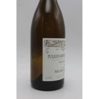 Bouzereau Michel & Fils Les Champs Gains Puligny-montrachet 1er Cru 2021