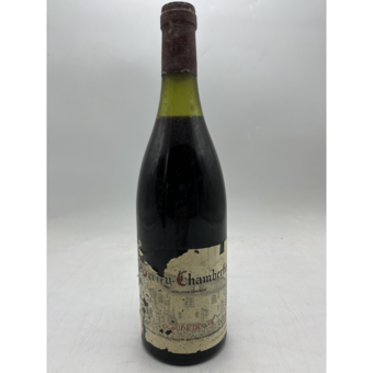 Claude Dugat Gevrey Chambertin N.V.