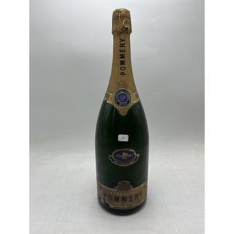 Pommery Brut Millesime 1983