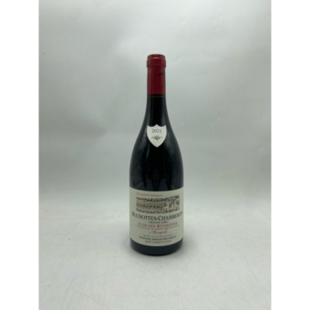 Armand Rousseau Ruchottes Chambertin Clos Des Ruchottes Grand Cru 2021