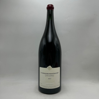 Lamy Pillot Chassagne Montrachet Champ De Morgeot 1er Cru 2021