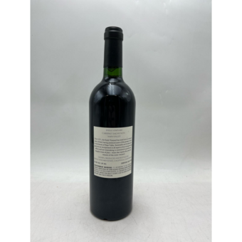 Eisele Vineyard Cabernet Sauvignon 2016