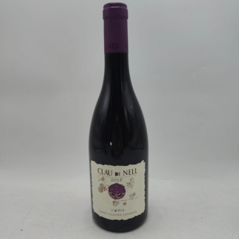 Clau De Nell Anjou Violette 2018