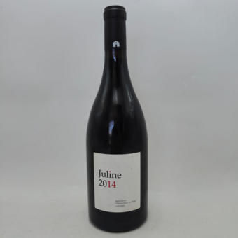 Paul Autard Chateauneuf-du-pape Blanc 2014