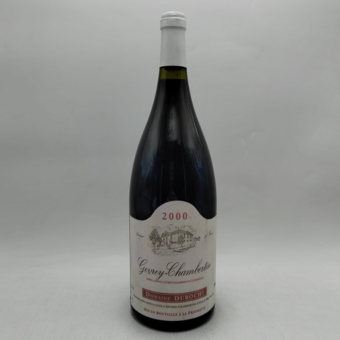 Duroche Gevrey Chambertin 2000