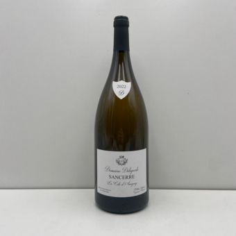 Delaporte Cote D'amigny Sancerre 2022