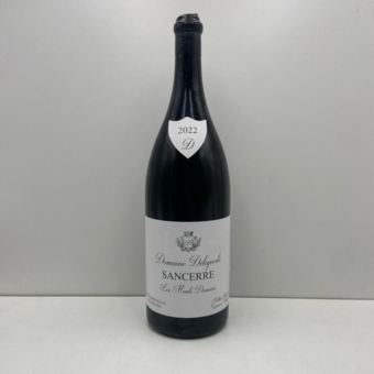 Delaporte Monts Damnes Sancerre 2022