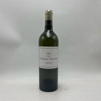 Chateau Palmer 2010