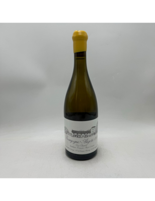 D'auvenay Bourgogne Aligote Sous Chatelet 2018