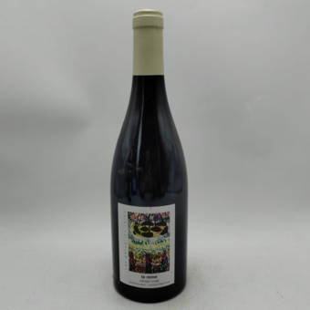 Labet Côtes Du Jura Gamay La Reine 2022