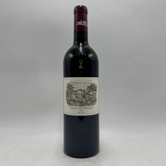 Chateau Lafite Rothschild 2016