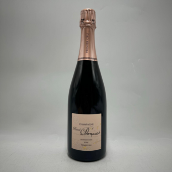 Pascal Doquet Anthocyanes Champagne 1er Cru N.V.