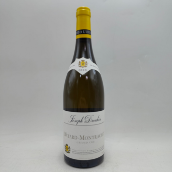 Joseph Drouhin Batard Montrachet Grand Cru 2020