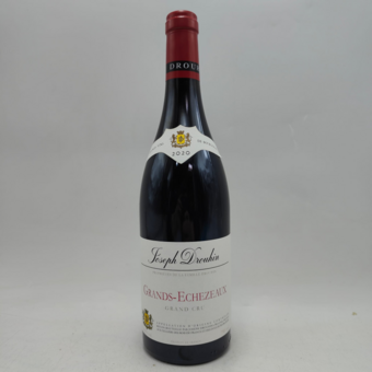 Joseph Drouhin Grands Echezeaux Grand Cru 2020