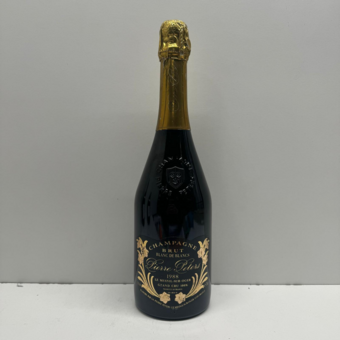 Champagne Pierre Peters Les Chetillons Champagne 1988