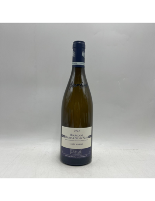 Anne Gros , Haute Cote De Nuits Cuvee Marine , 2022