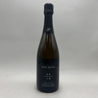 Hure Freres Instantanee Champagne 2018