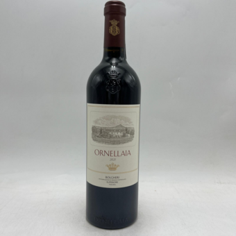 Tenuta Dell' Ornellaia Ornellaia 2021