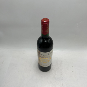 Chateau Kirwan 1990