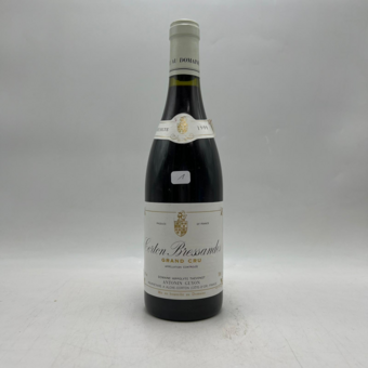 Antonin Guyon Corton Bressandes Grand Cru 1999