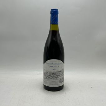 Carre-courbin Volnay 1997