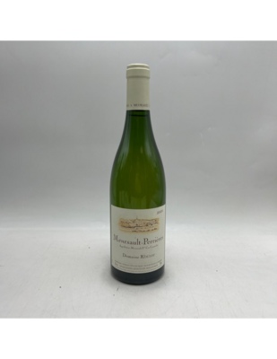 Roulot Meursault Perrieres 1er Cru 2009