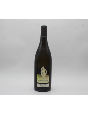 Moreau Naudet Chablis 1er Cru Foret 2022