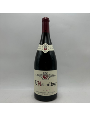 Jean Louis Chave Hermitage Blanc 2014