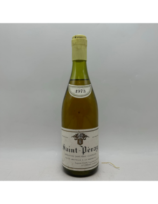 Auguste Clape Saint Peray 1973