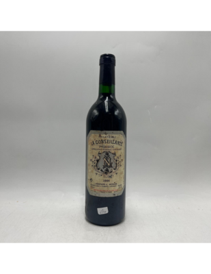 Chateau La Conseillante 1994