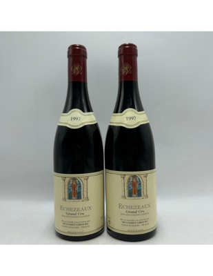 Mugneret Gibourg Echezeaux Grand Cru 1997