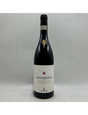 Tedeschi Amarone Di Valpolicella 2011