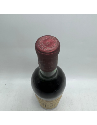 Chateau Gloria 1969