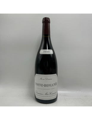 Meo Camuzet Vosne Romanee 2008