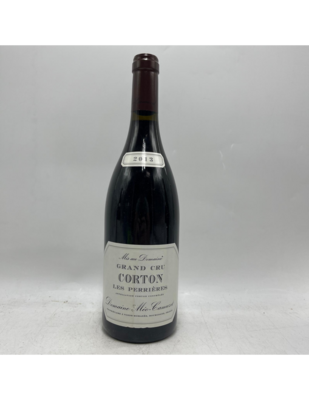 Meo Camuzet Corton Les Perrieres Grand Cru 2013