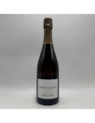 Benoit Lahaye Blanc De Noirs N.V.