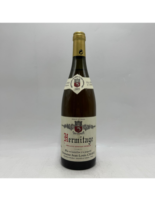 Jean Louis Chave Hermitage Blanc 1995