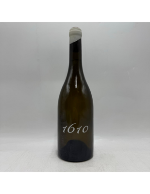 Grand Boise Cuvee 1610 Blanc Cotes-de-provence 2021