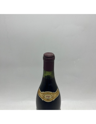 Champet Emile Cote Rotie 1980