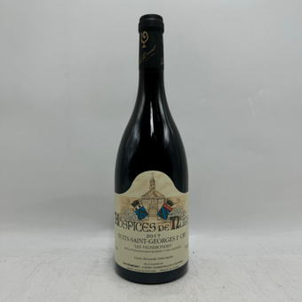 Lou Dumont Nuits-saint-georges Aux Vignerondes 1er Cru 2017