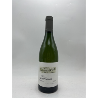 Roulot Meursault Les Luchets 2019