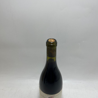 Rene Engel Vosne Romanee 1999