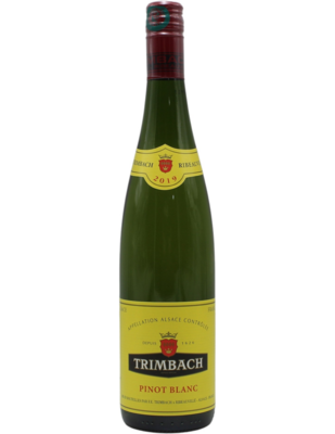 Trimbach Pinot Blanc 2019