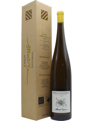 Albert Mann , Riesling Altenbourg Vendanges Tardives Alsace , 2019