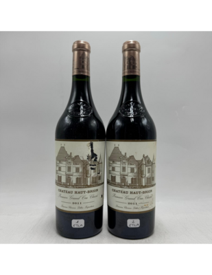 Chateau Haut Brion 2011