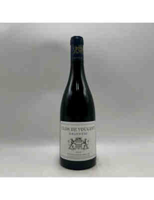 Du Comte Liger-belair Clos De Vougeot Grand Cru 2016